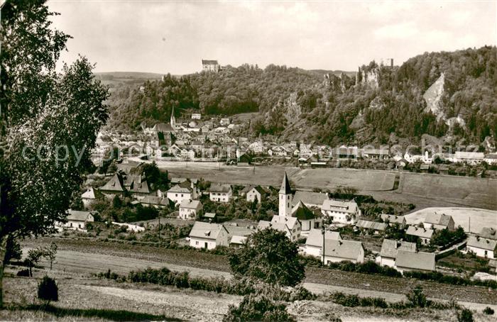 Riedenburg Altm?hltal