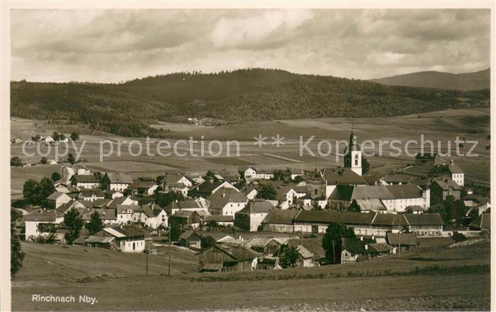Rinchnach