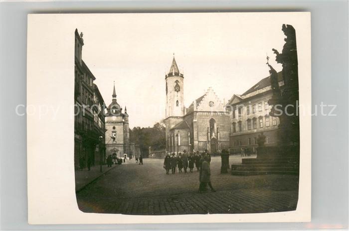 Teplitz-Sch?nau Teplice Foto-Ak