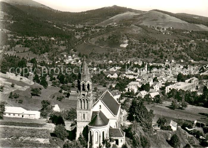 Metzeral Haut Rhin Eglise Catholique du Souvenir Alsacien