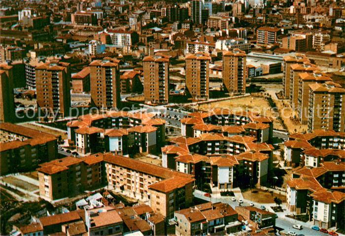 Manresa Grupo de Viviendas Font dels Capellans