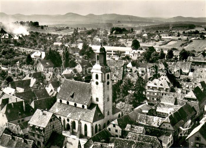 Bouxwiller Saverne