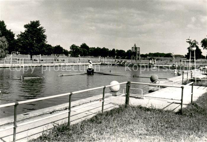 Zmigrod Basen plywacki