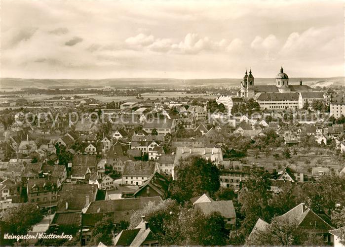 Weingarten W?rttemberg M?nster