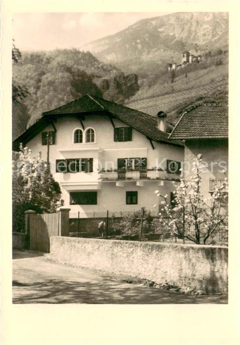 Nals Bozen Pension-Garni Kreuzwegerhof
