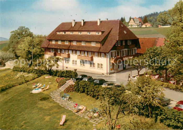 Langackern Hotel-Gasthof zum Engel