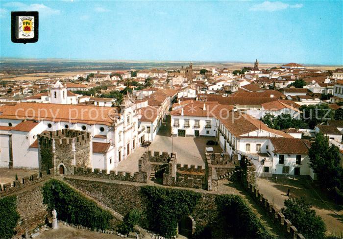 Beja Castelo