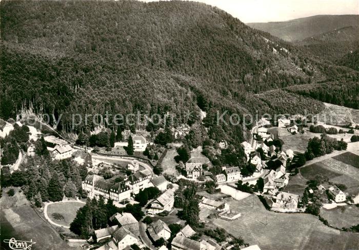Le Hohwald Hotels