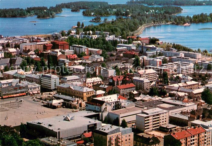Kuopio