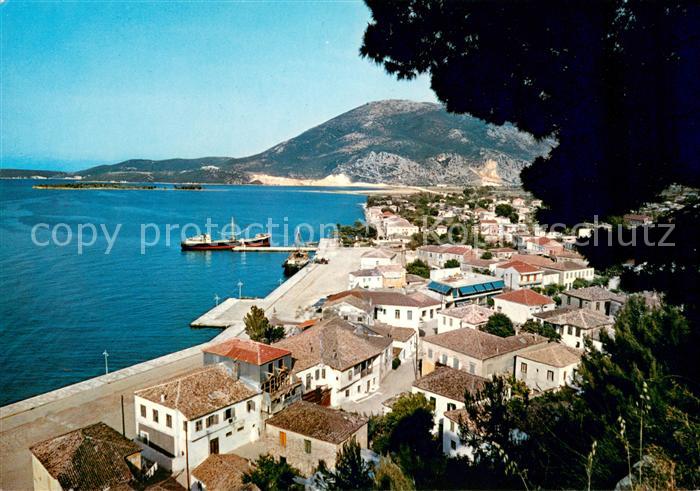 Vonitsa Wonitsa Greece