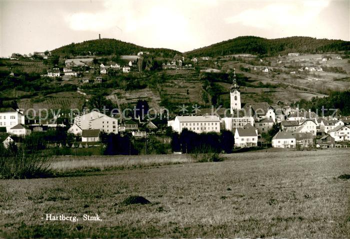 Hartberg Steiermark