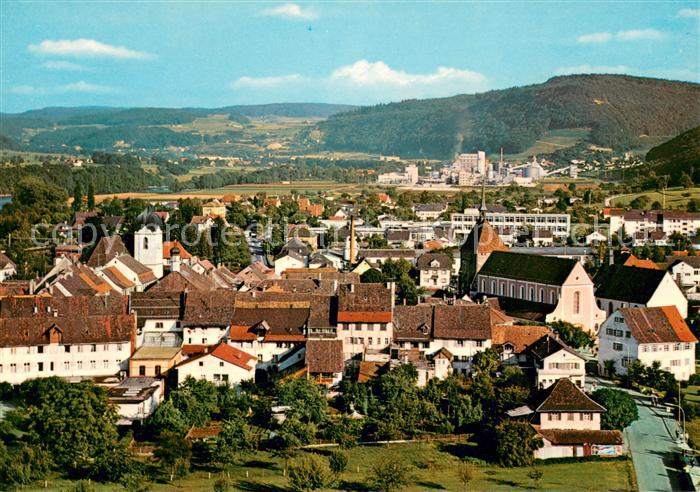 Zurzach