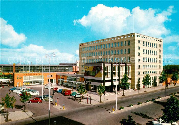 Eindhoven Netherlands Hoofdpostkantoor