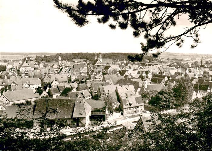 Giengen Brenz