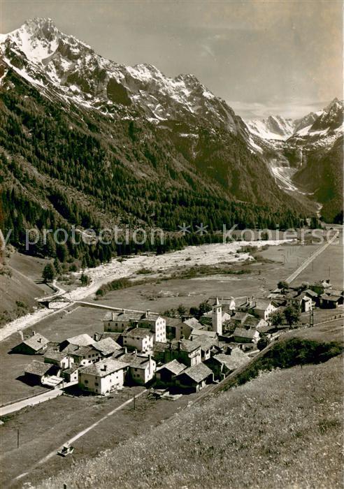 Casaccia Graub?nden Piz Bacone Albigna