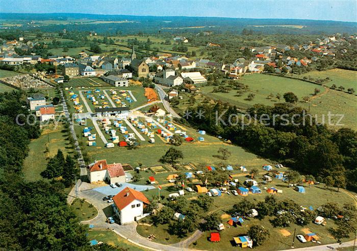 Consdorf Camping Fliegeraufnahme