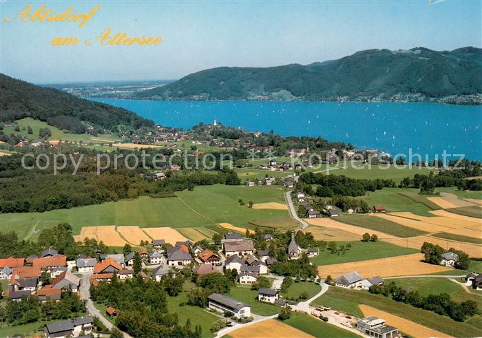 Abtsdorf Attersee