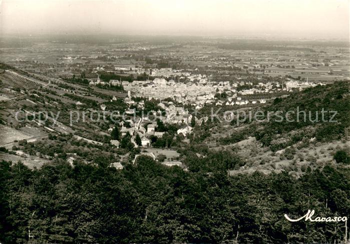 Barr Bas-Rhin Chateau d_Andlau