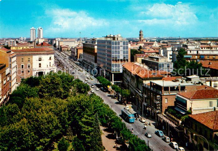Ferrara Viale Cavour