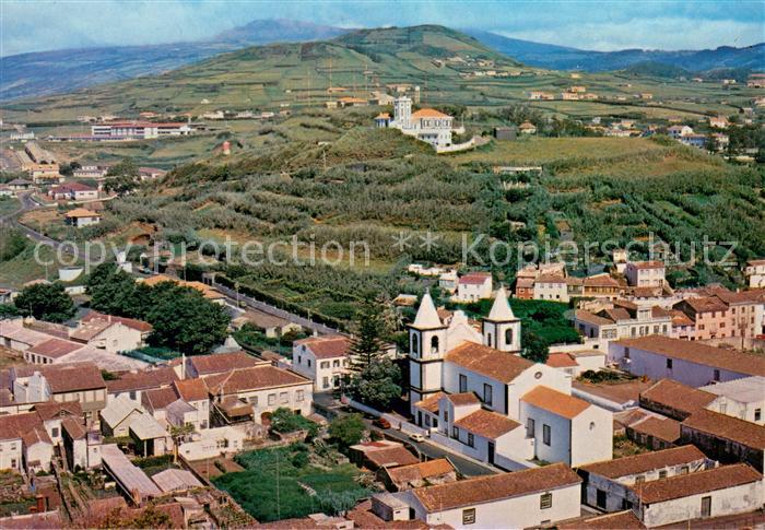 Faial Madeira Angustias Observatorio Meteorologico