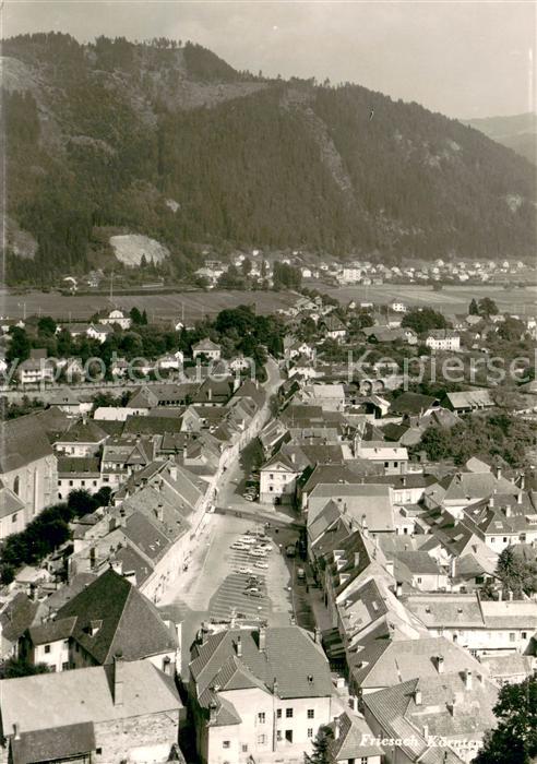 Friesach K?rnten