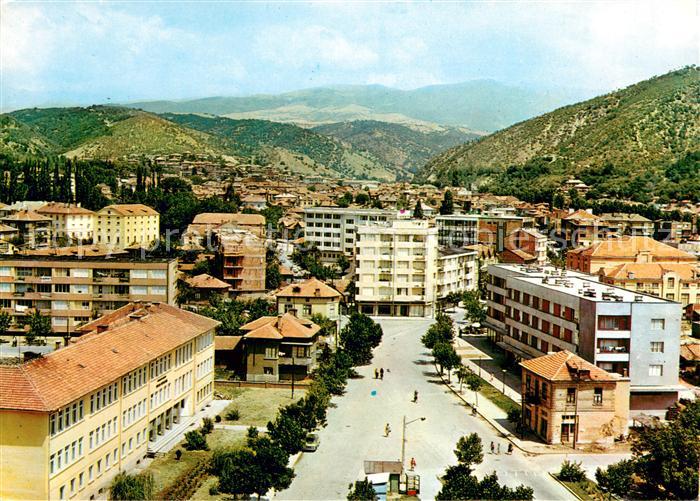 Blagoevgrad