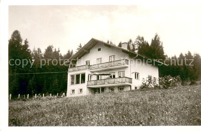 Mariapfarr Villa Lonka