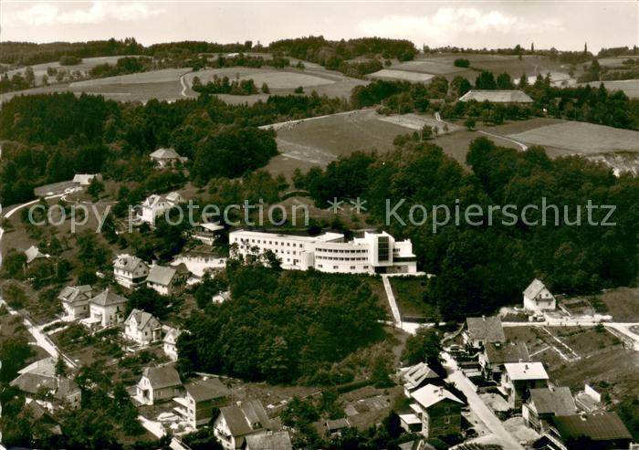 Kremsmuenster Exerzitienheim Subiaco Fliegeraufnahme