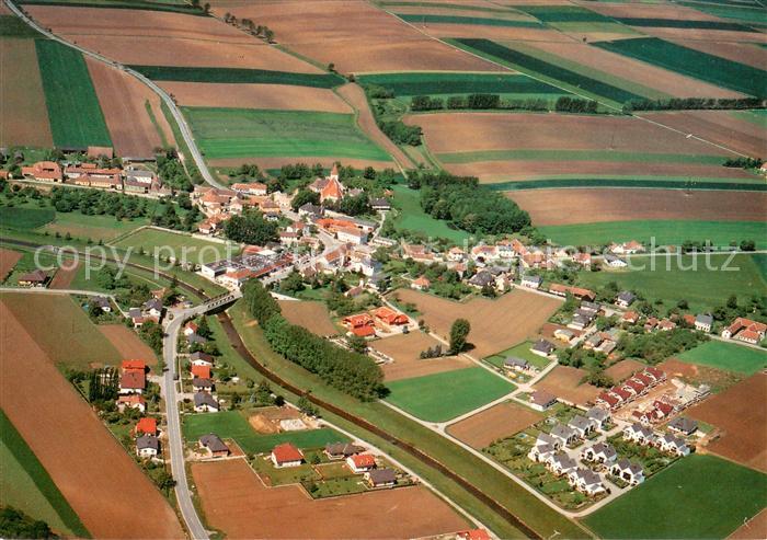 Kapelln Fliegeraufnahme