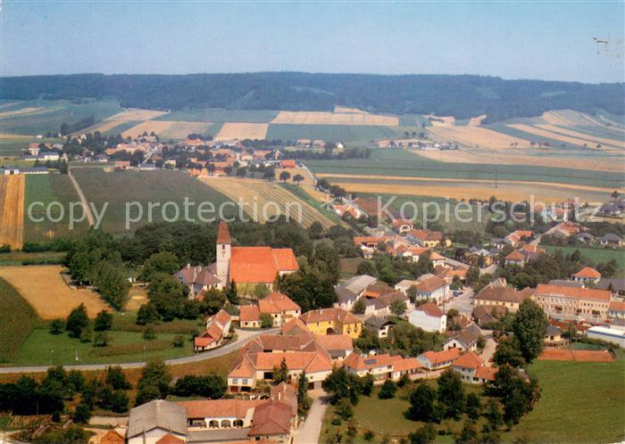 Kapelln Fliegeraufnahme