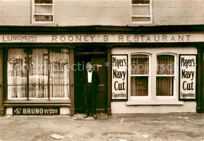 Kilkenny Kilkenny Rooney's Restaurant