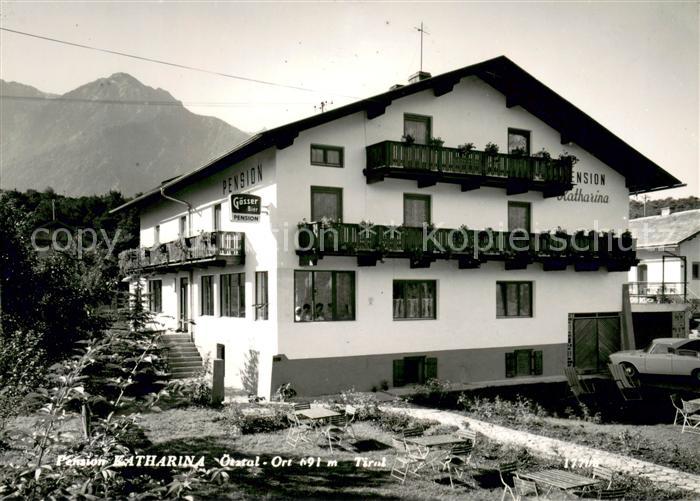 oetztal Tirol Pension Katharina oetztaler Alpen