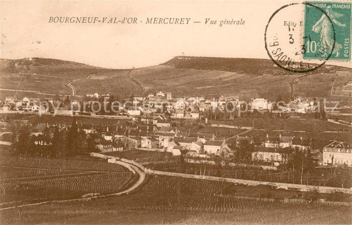 Bourgneuf Val d Or Vue Generale