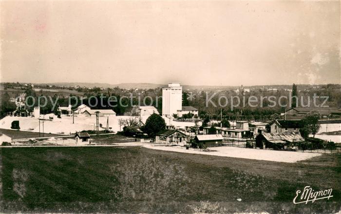 Ecuelles Seine-et-Marne Les usines
