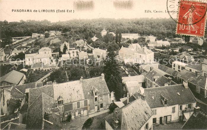 Limours Panorama