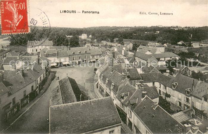 Limours Panorama