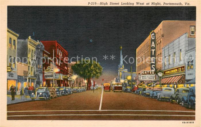 Chicago Illinois Genuine Curteich