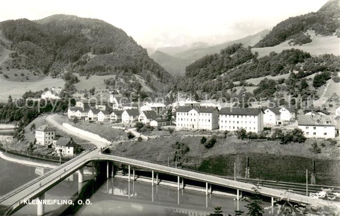 Kleinreifling Panorama