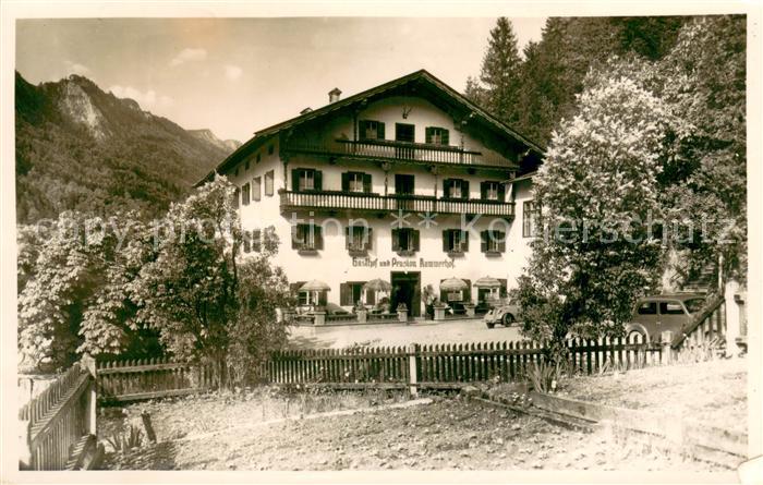 Kirchbichl Tirol Gasthof Pension Kammerhof