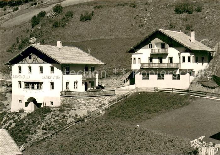 Vinschgau Val Venosta Gasthof Stern