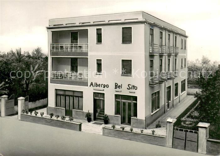 Loano Albergo Bel Sito