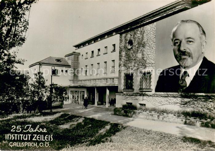 Gallspach Insitut Zeileis