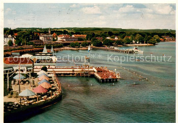 Starnbergersee Seegaststaette Undosabad