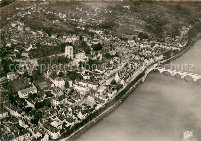 Gien 45 Fliegeraufnahme