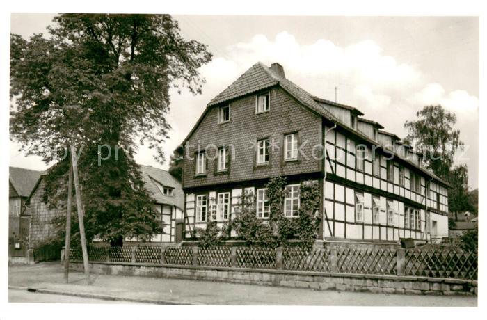 Heersum Sprengelheim