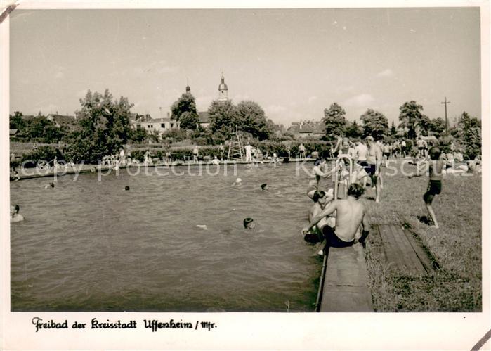 Uffenheim Freibad