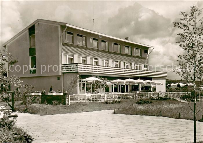 Wernau Neckar Bad Hotel Laemmle