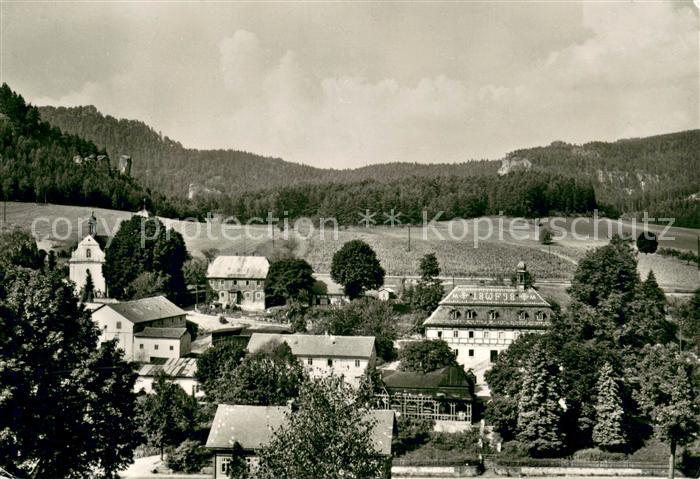 Jetrichovice Panorama