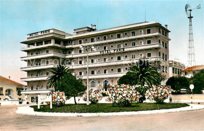 Estoril Hotel Paris