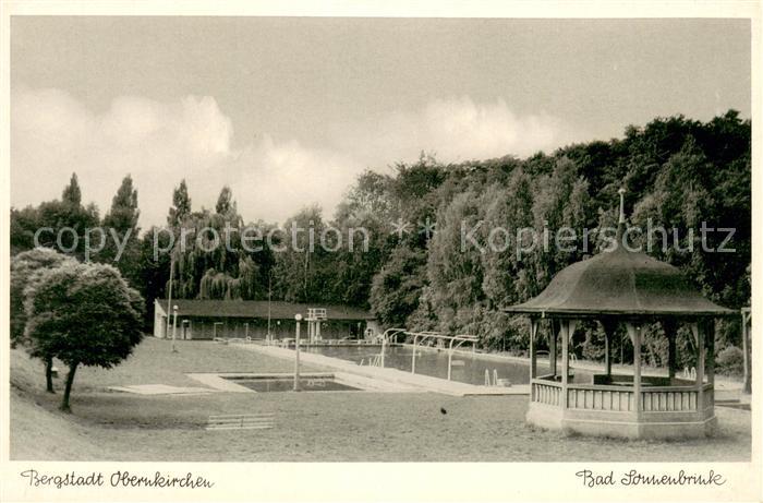 Obernkirchen Bad Sonnenbrink